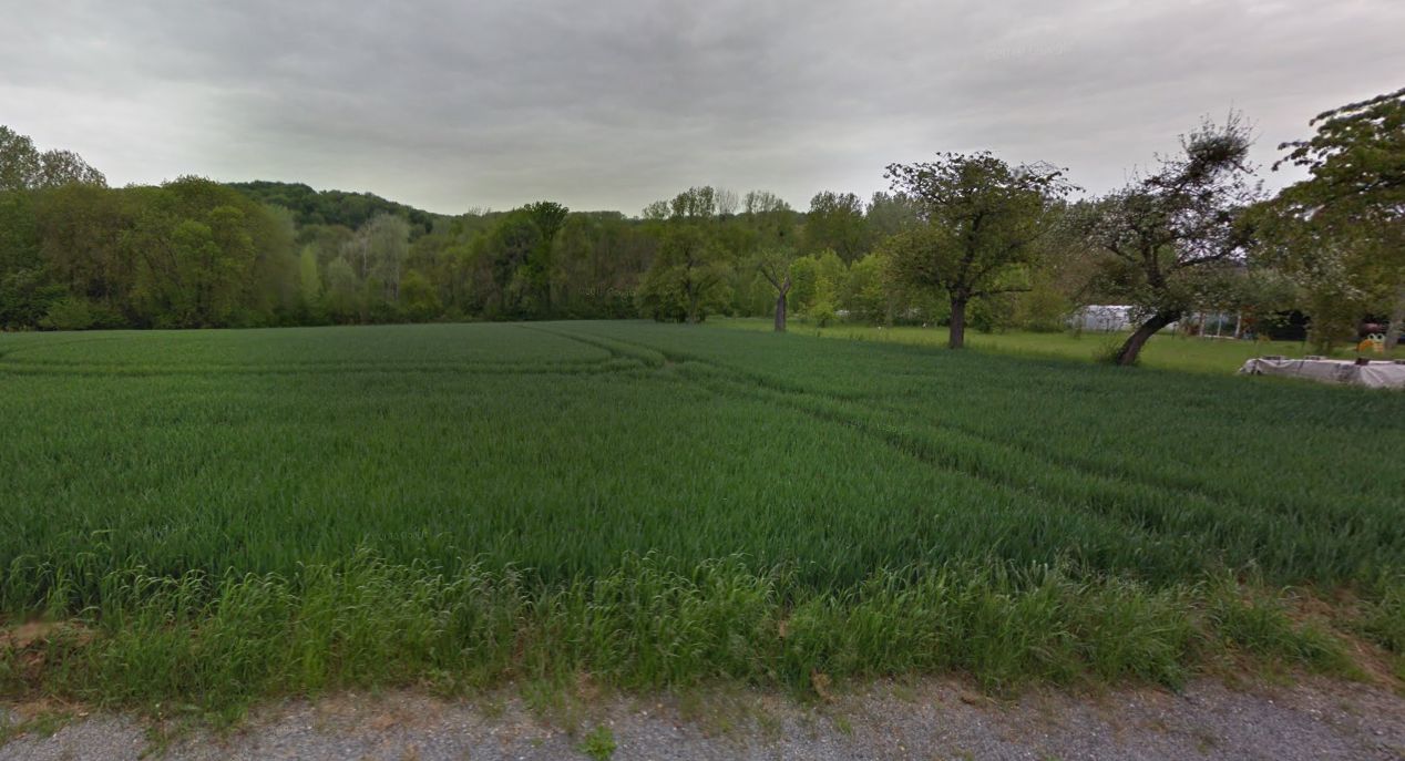terrain à BILLY-SUR-AISNE (02200)
