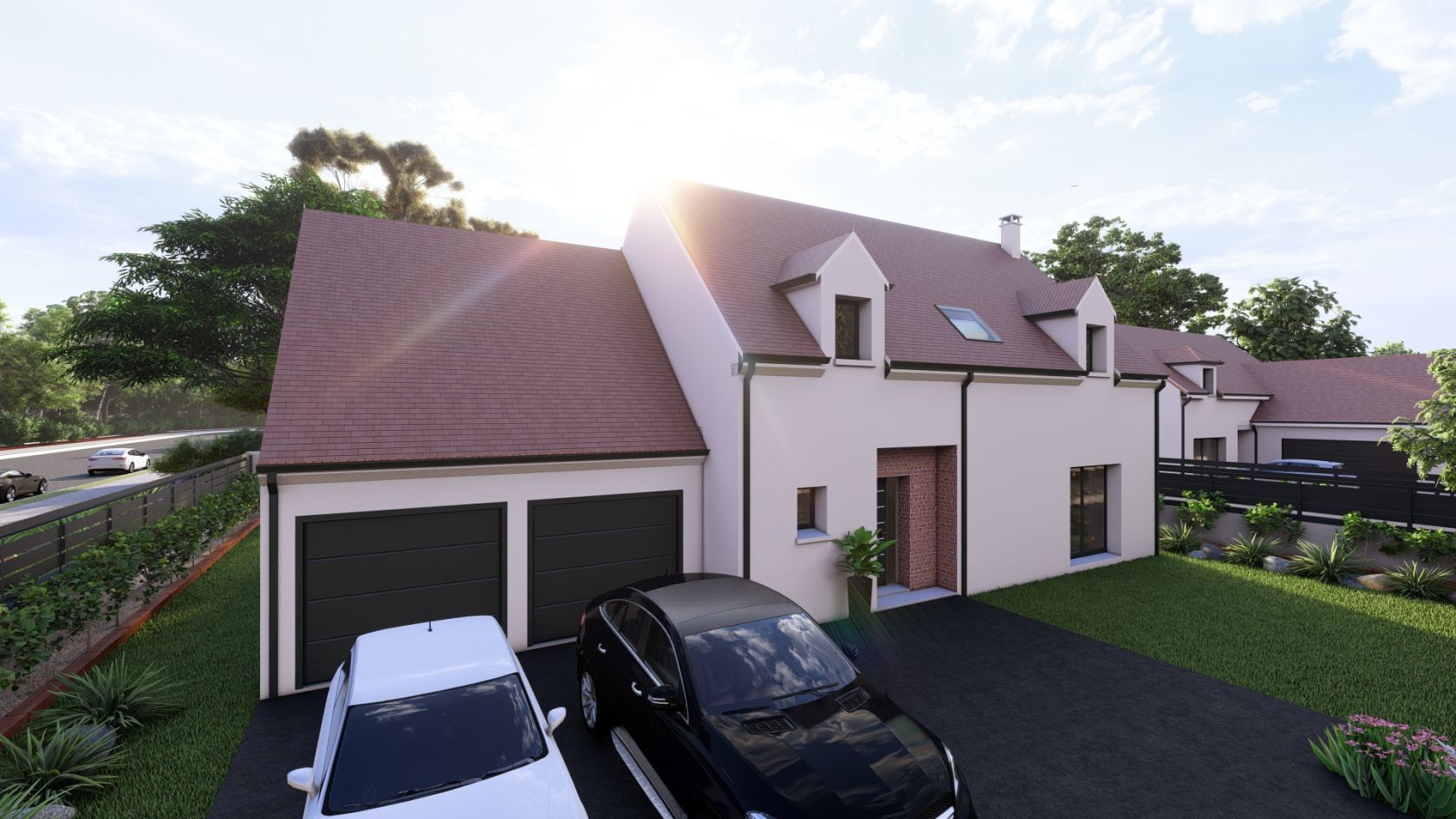 maison à vendre de 163m2 disponible à CHATEAUDUN