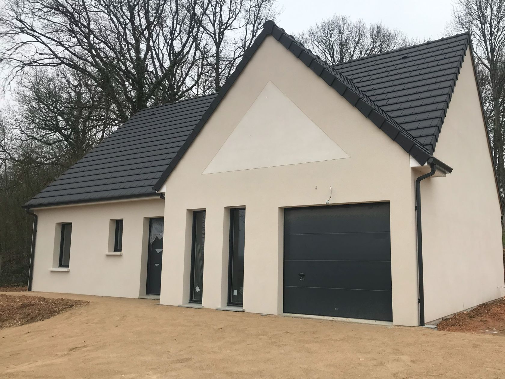 Très belle maison à vendre à CHATEAUDUN
