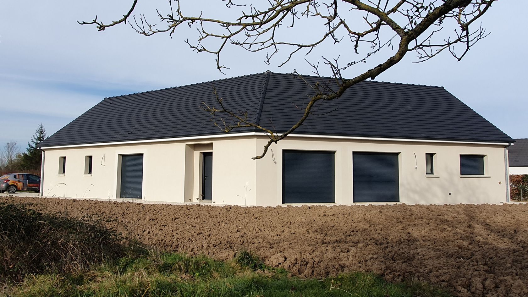 maison individuelle en vente à CHATEAUDUN (28200)