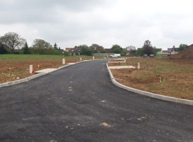 Acheter un terrain de 415m2 disponible à CHAMPMOTTEUX (91150)