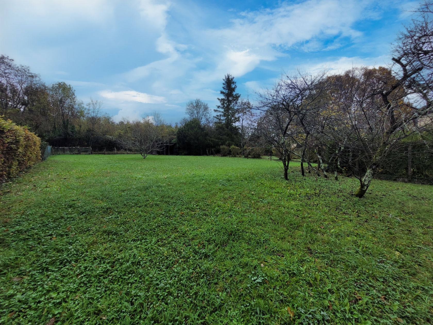 terrain constructible disponible à DONNEMARIE-DONTILLY (77520)