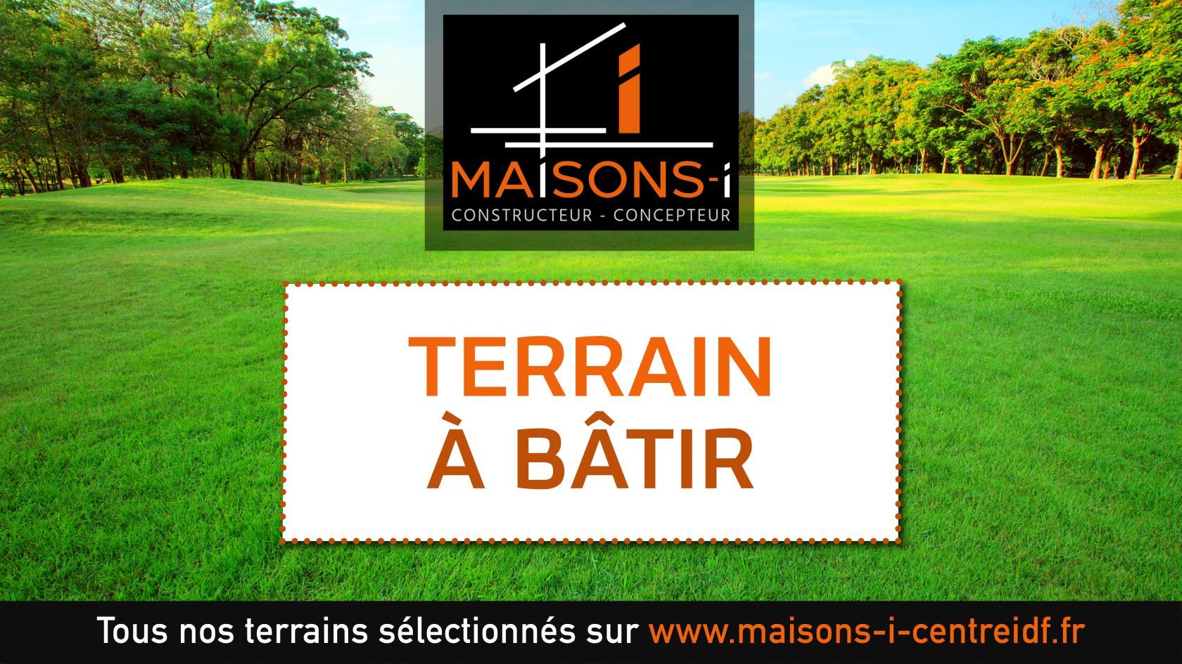 terrain à construire à VERSAILLES