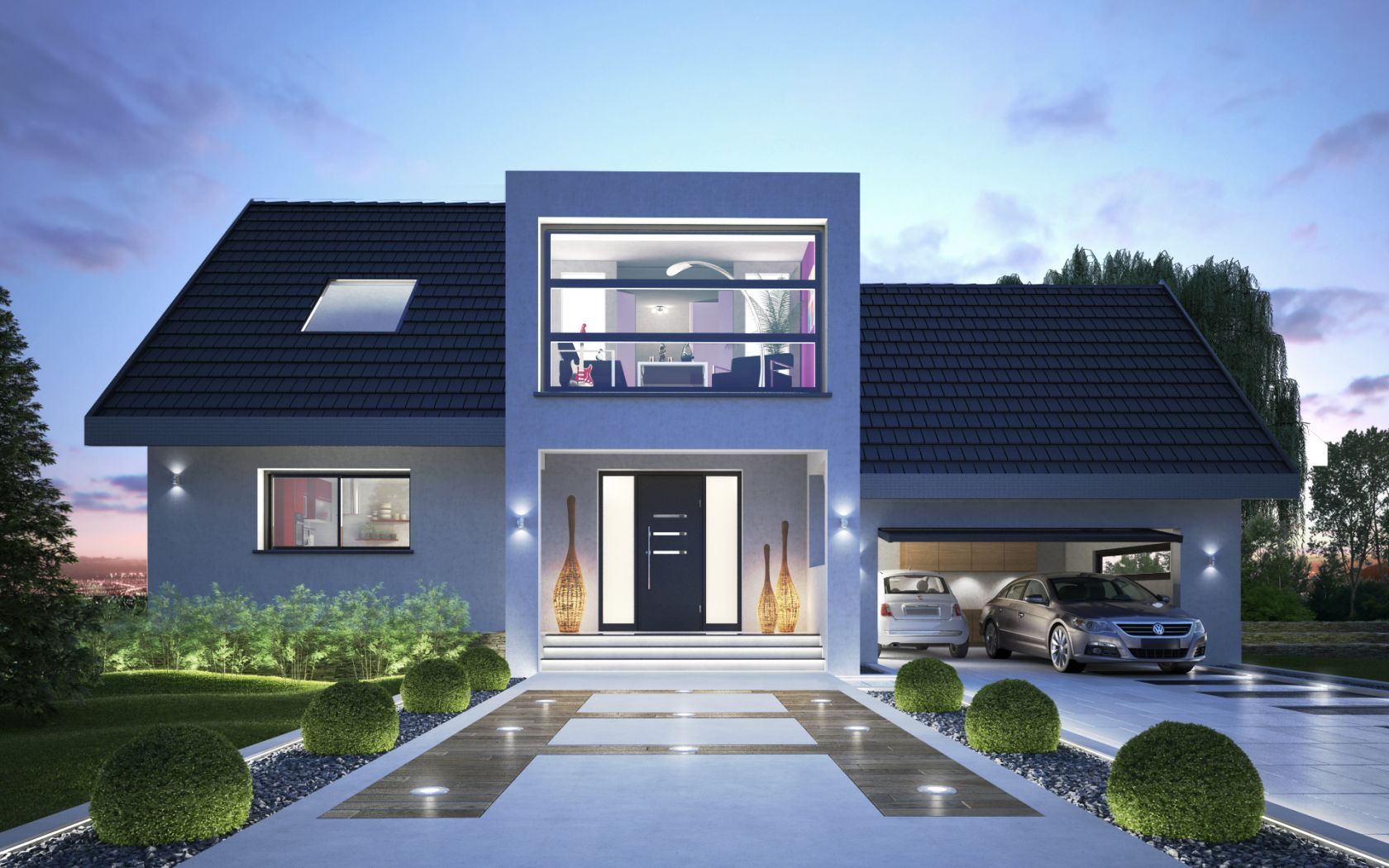 maison de 139m2 en vente à LA WANTZENAU (67610)