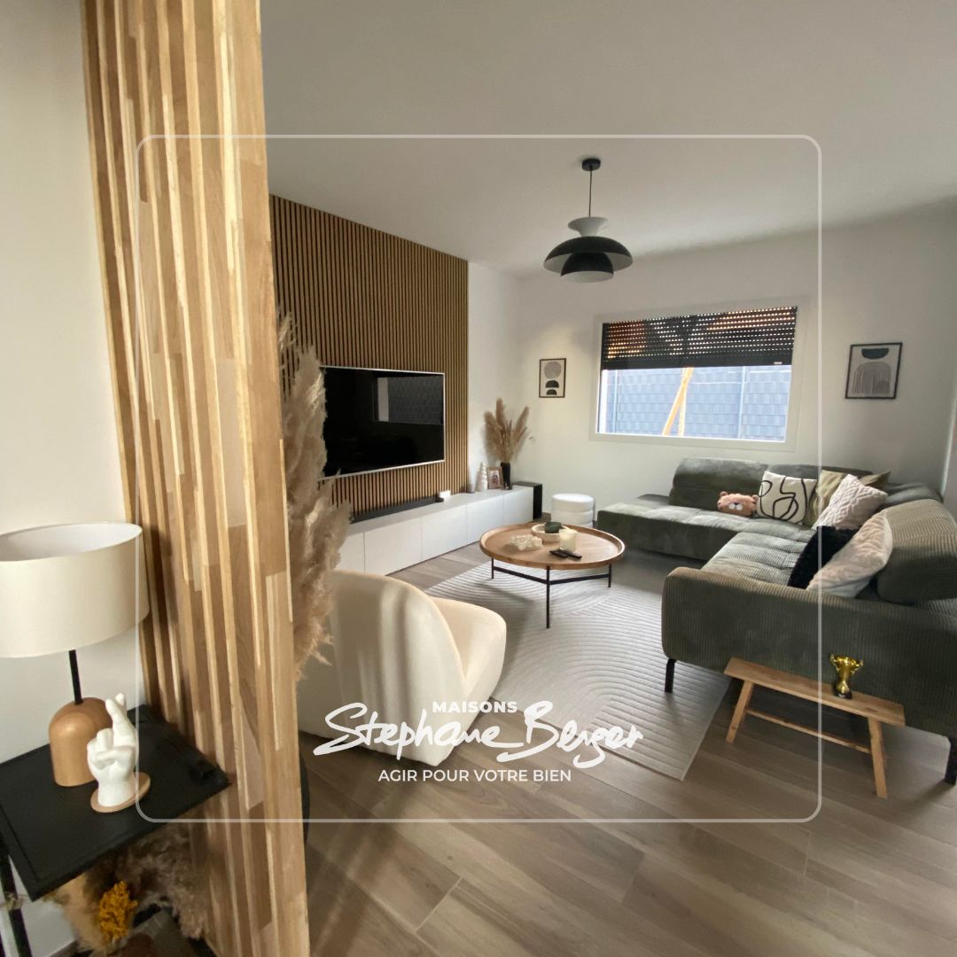 maison à vendre de 117m2 à URMATT (67280)