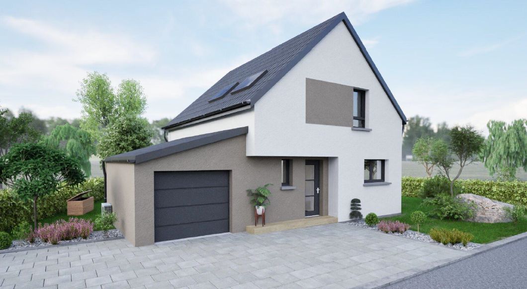 Acheter une maison individuelle disponible à PHALSBOURG (57370)