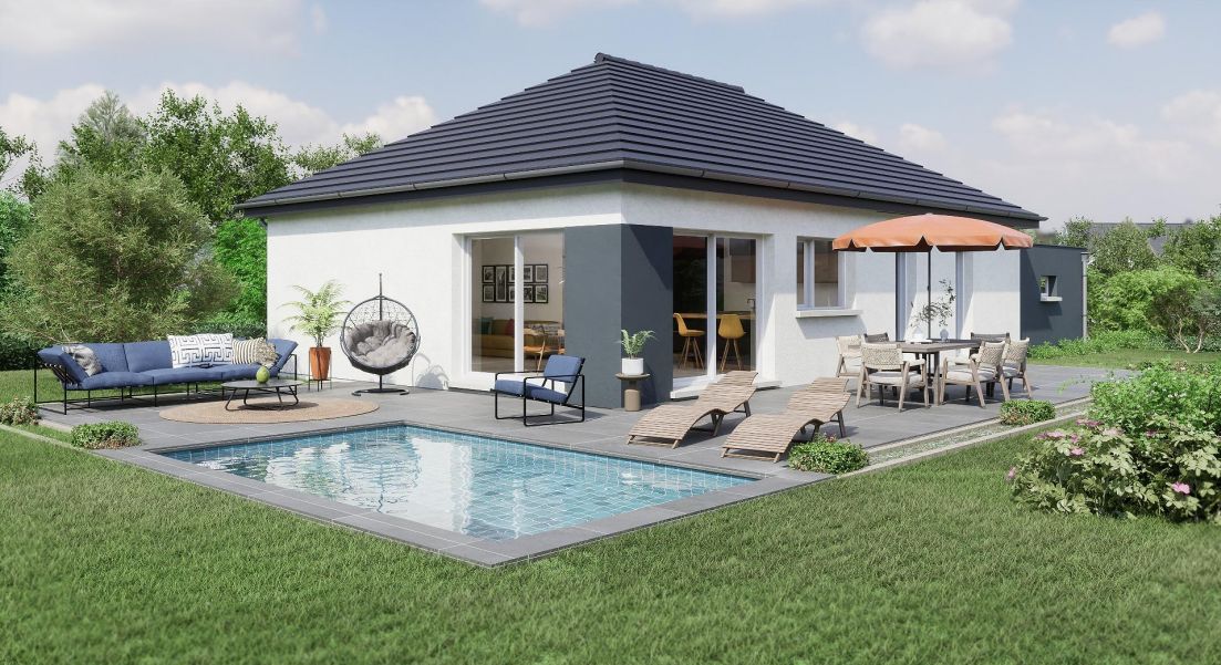 Offre de maison individuelle disponible à WENTZWILLER