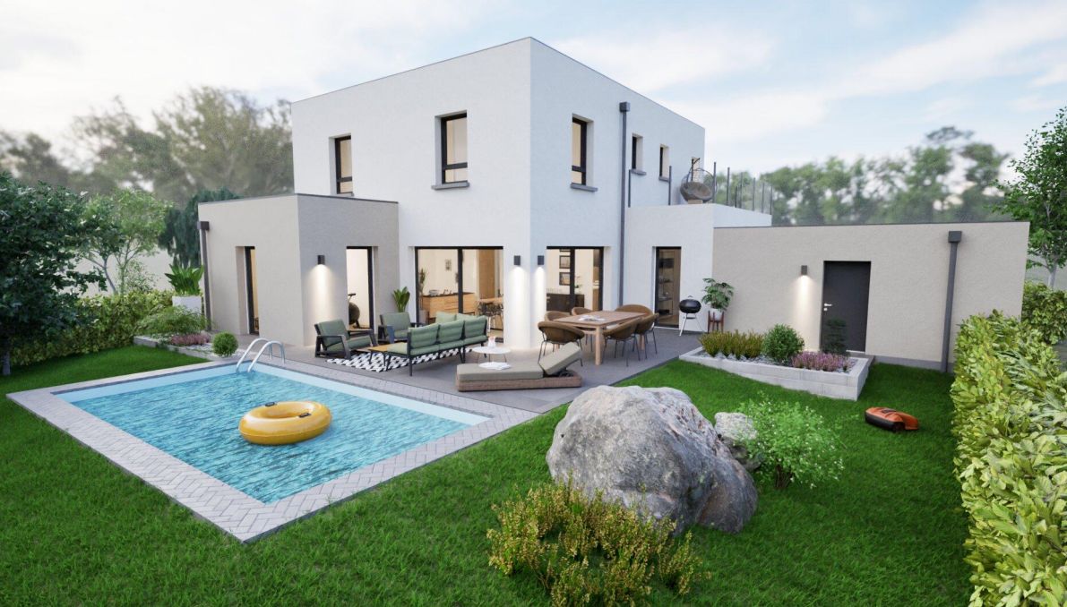 maison à vendre disponible à OBERENTZEN