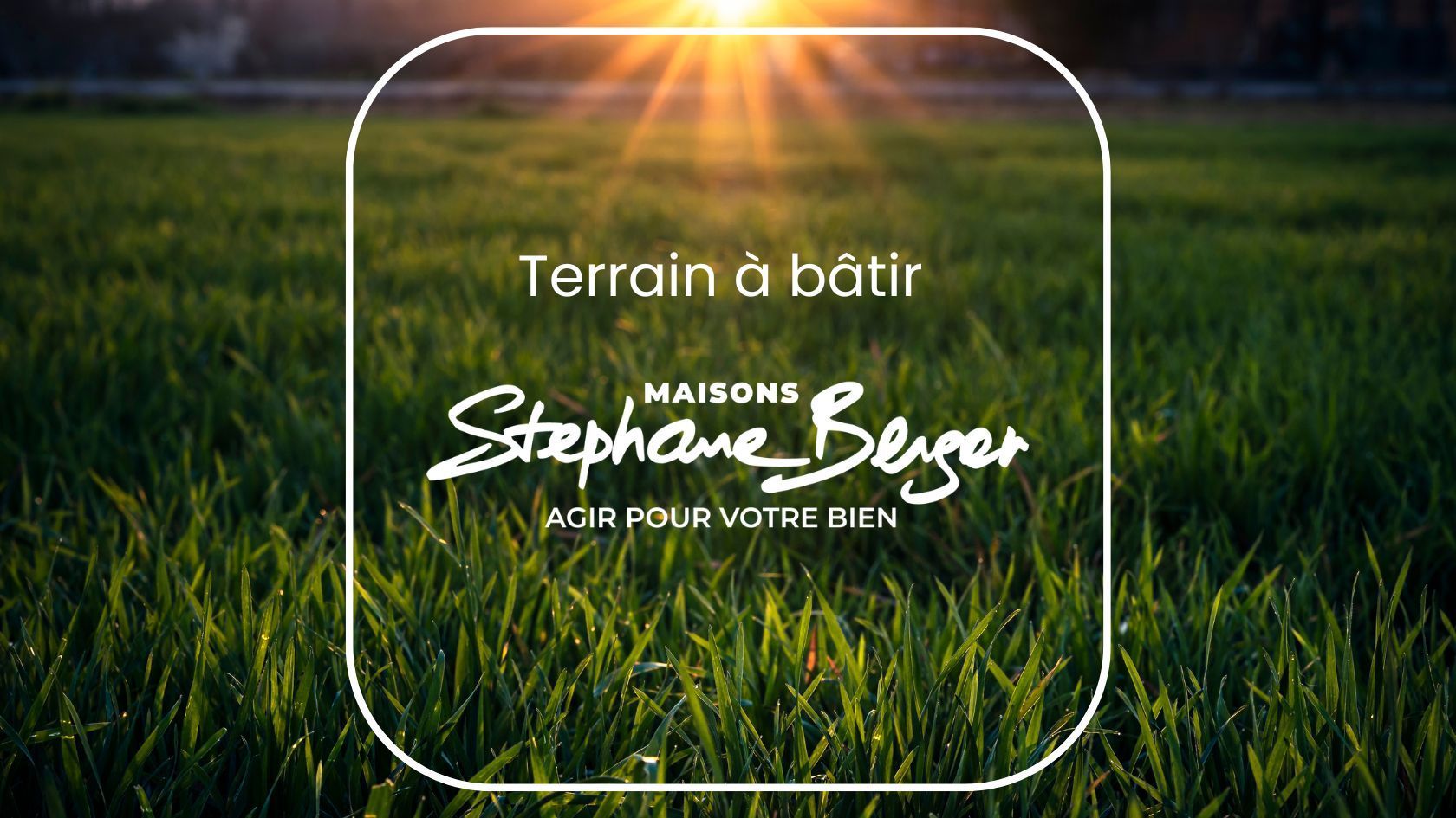 terrain viabilisé en vente à KUNHEIM