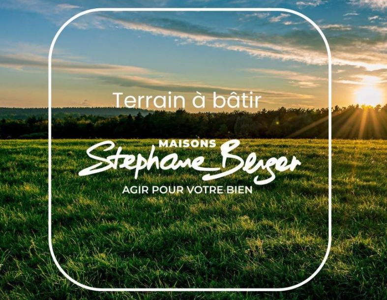 terrain à construire de 531m2 à SUNDHOFFEN