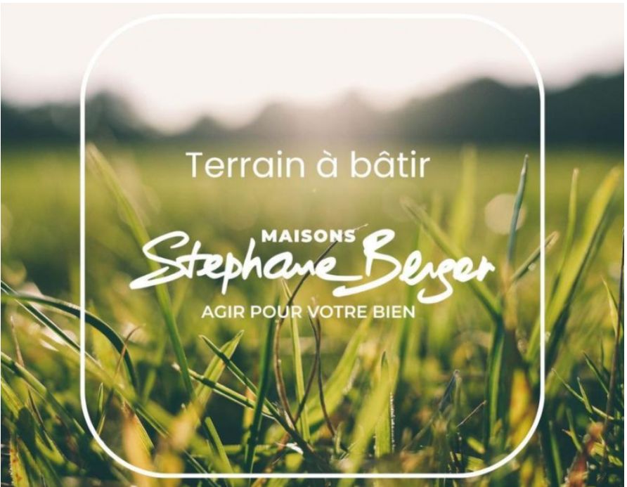 terrain à vendre viabilisé à BALSCHWILLER