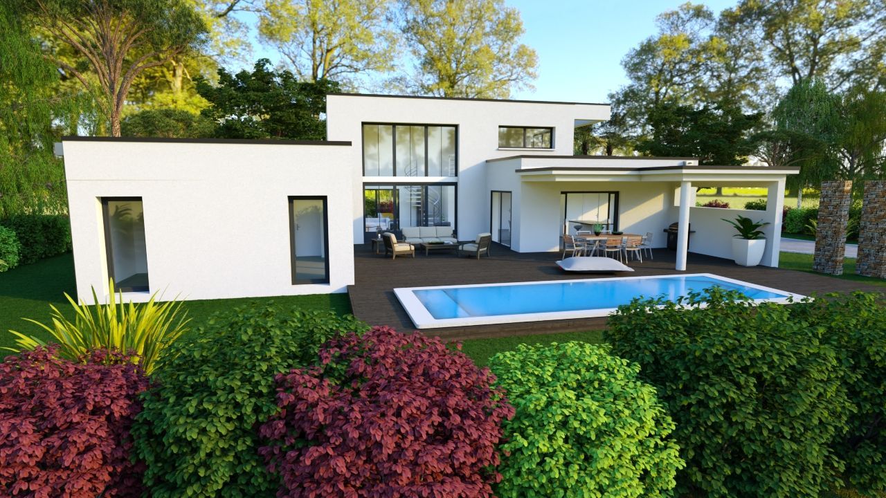 maison en vente à LA TESTE-DE-BUCH (33260)