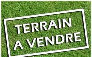 Parcelle de terrain à batir viabilisé de 428m2 en vente à SALLES