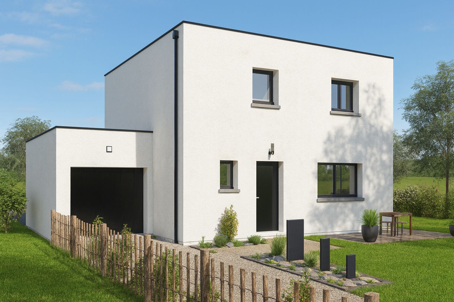 maison à vendre en vente à DOMAGNE