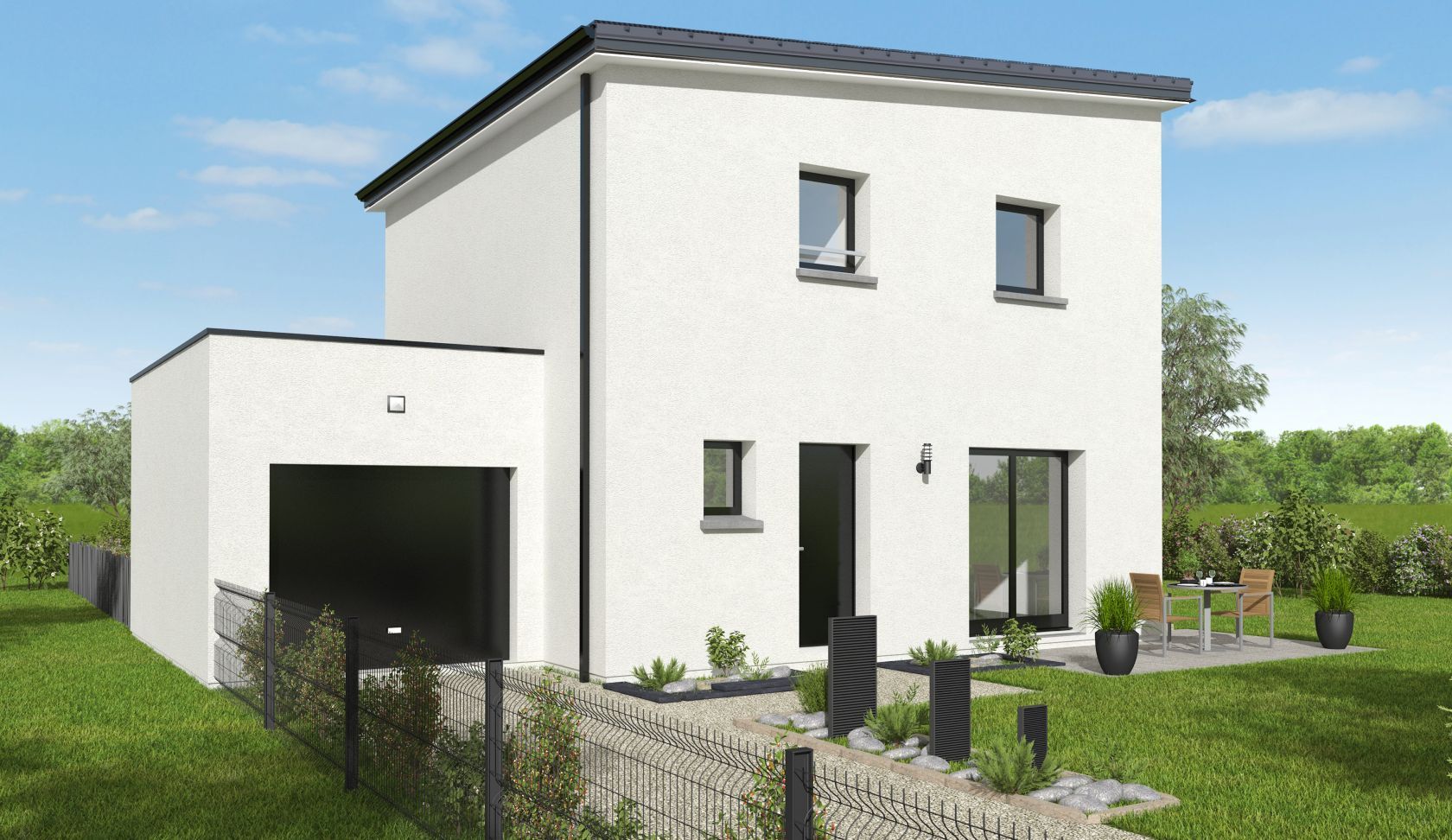 maison en vente à LAMBALLE