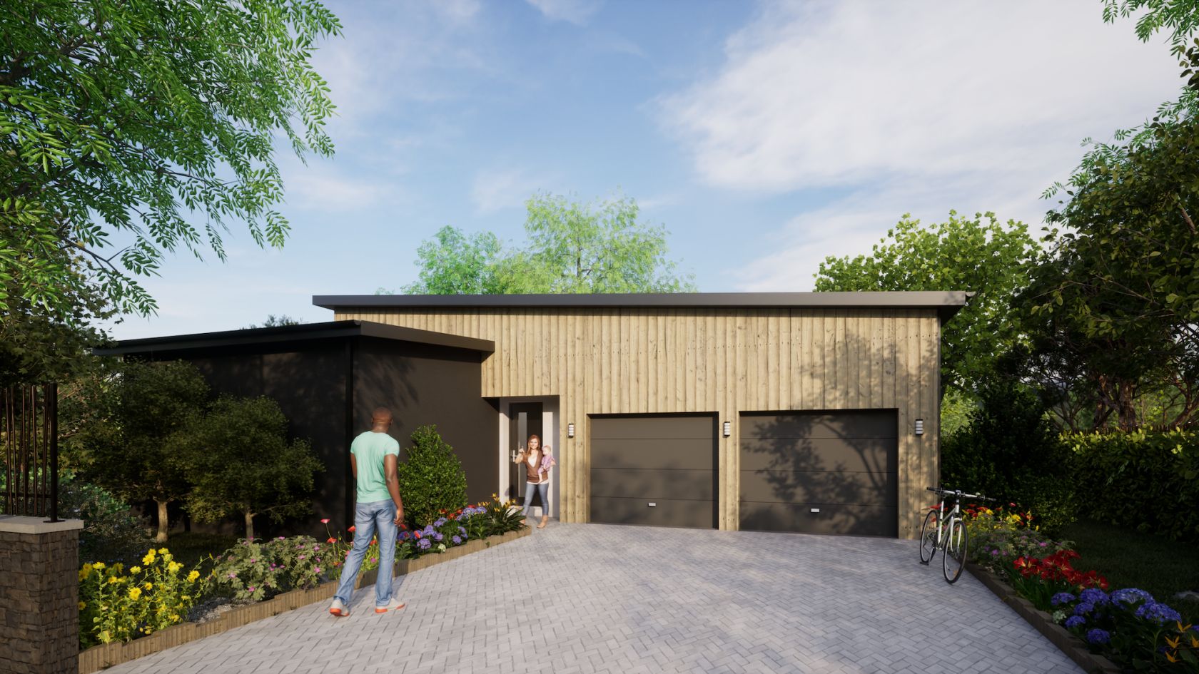 maison de 123.05m2 à ORVAULT (44700)