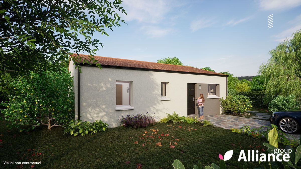 Acheter une maison à vendre à JANS