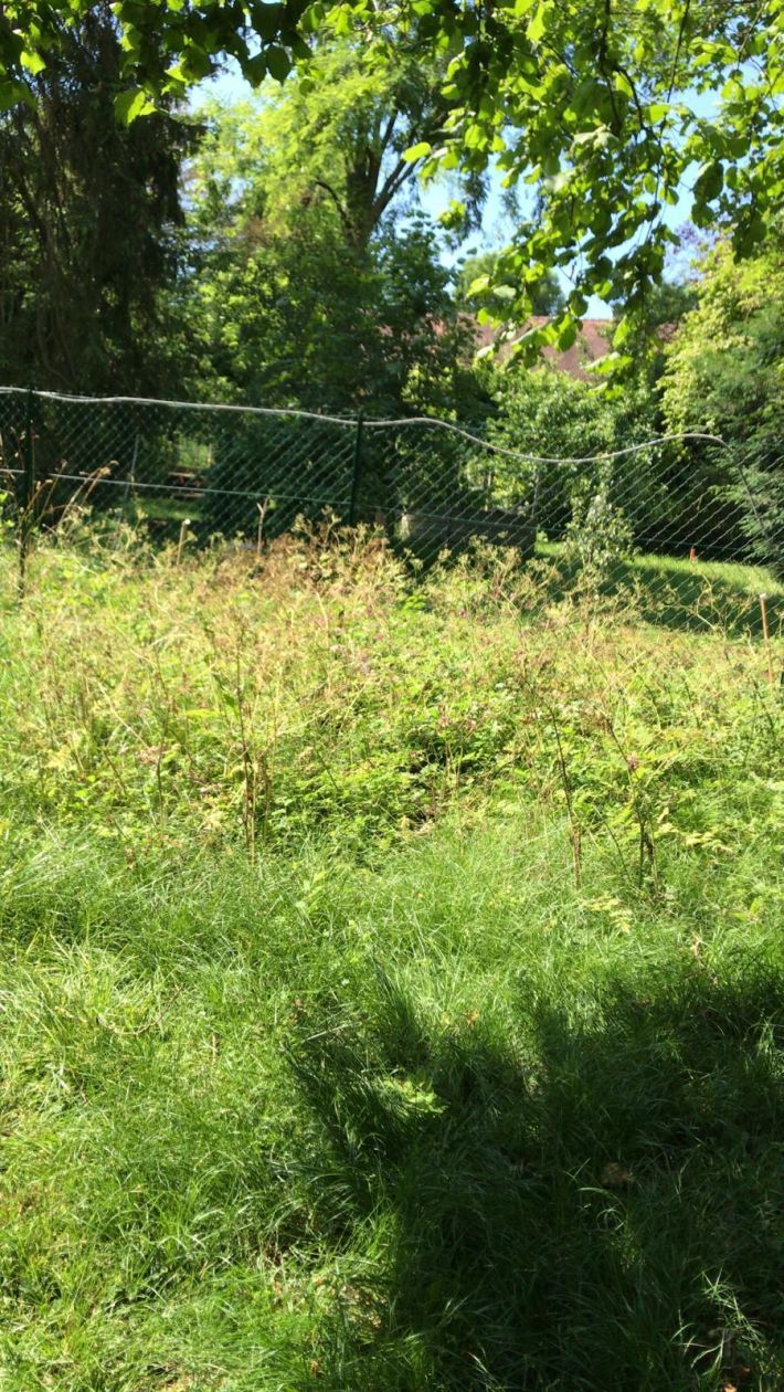 Agréable terrain à construire de 435m2 en vente à COUBRON (93470)