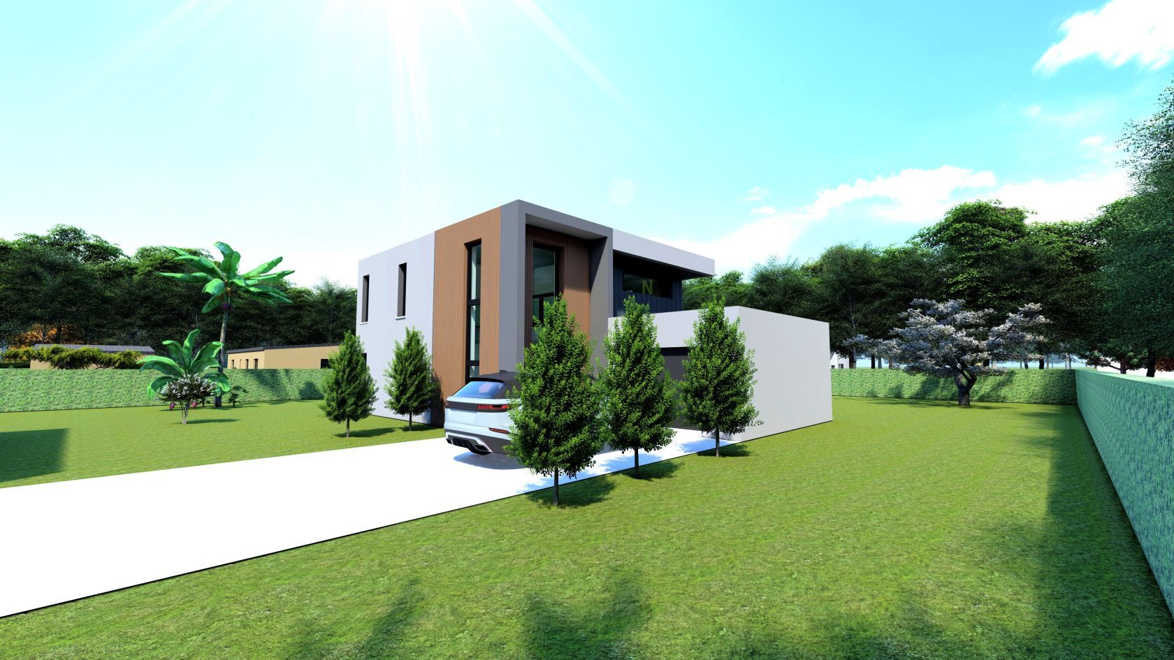 maison individuelle de 145m2 disponible à PLOERMEL