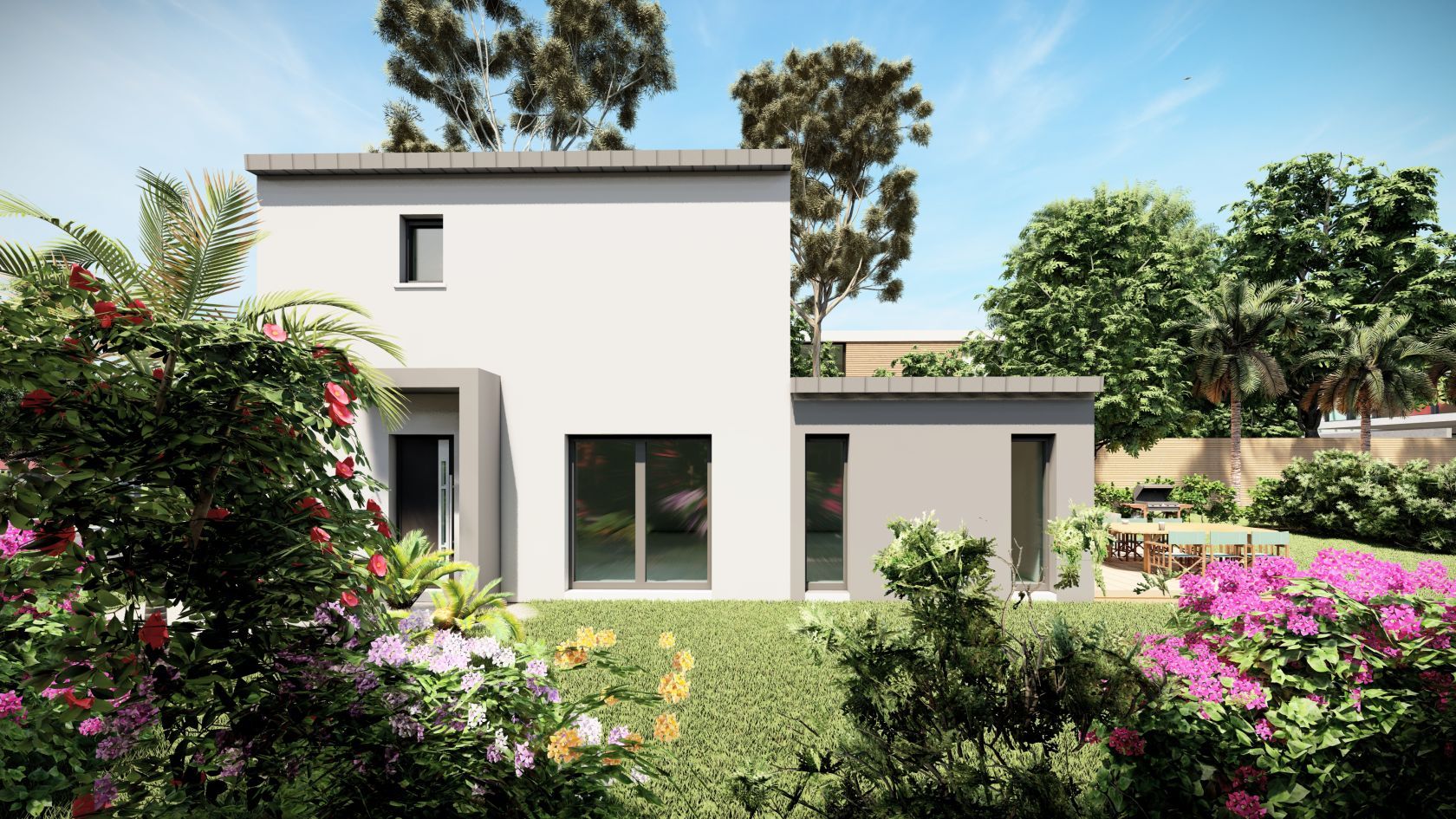 Très belle maison de 100m2 à PLOERMEL