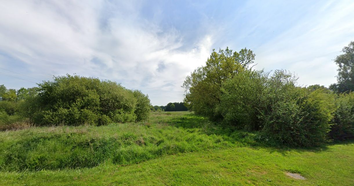 Agréable terrain à vendre viabilisé de 335m2 en vente à CHANTEPIE