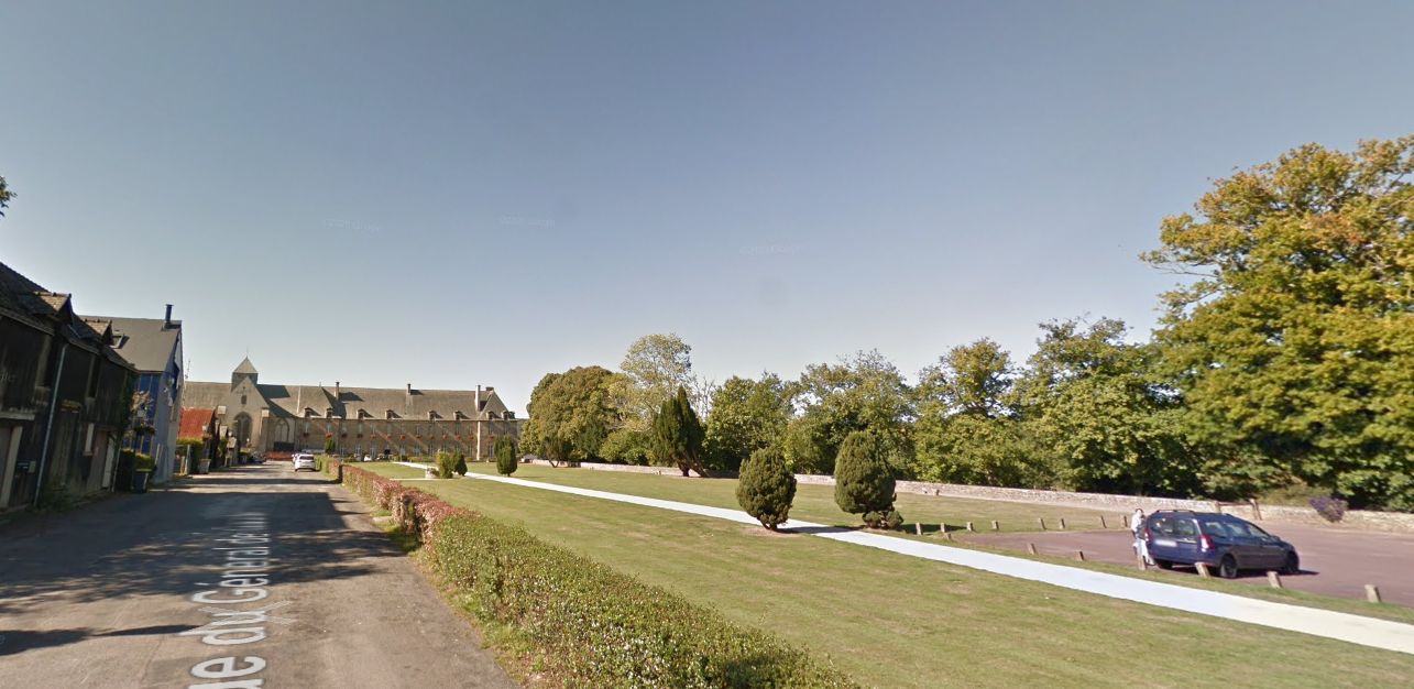 terrain à construire viabilisé de 810m2 à PAIMPONT (35380)