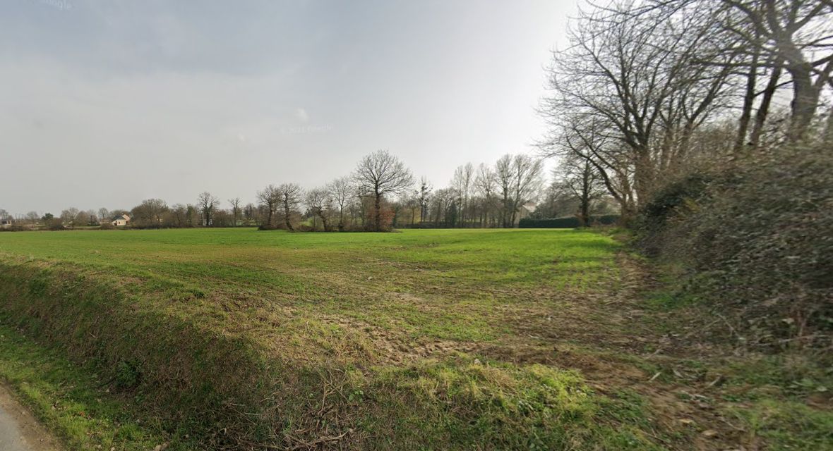 Offre de terrain à construire de 212m2 disponible à BREAL-SOUS-MONTFORT