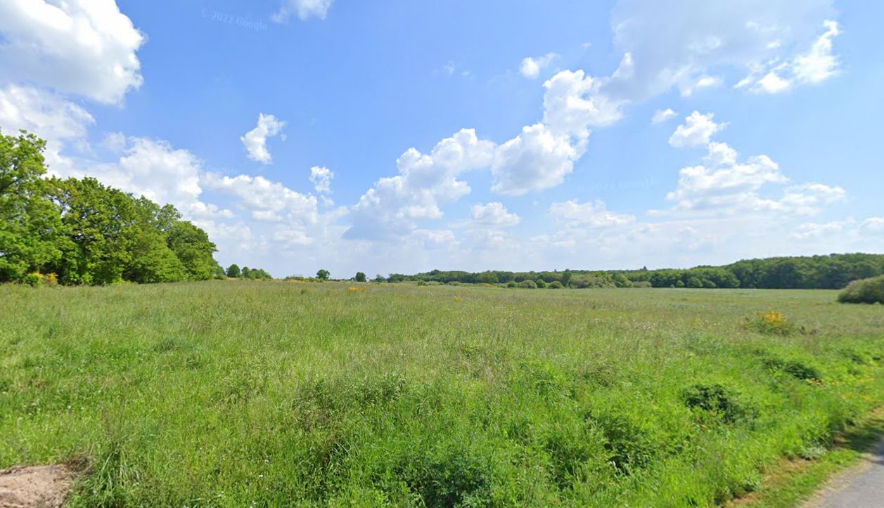 Ravissant terrain de 216m2 en vente à CHAVAGNE (35310)