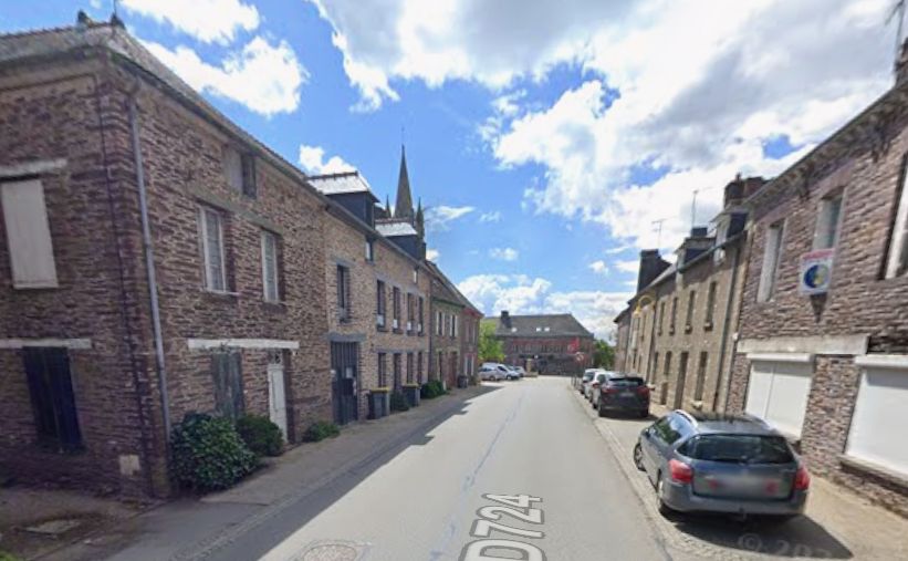 Superbe terrain à vendre disponible à BEIGNON