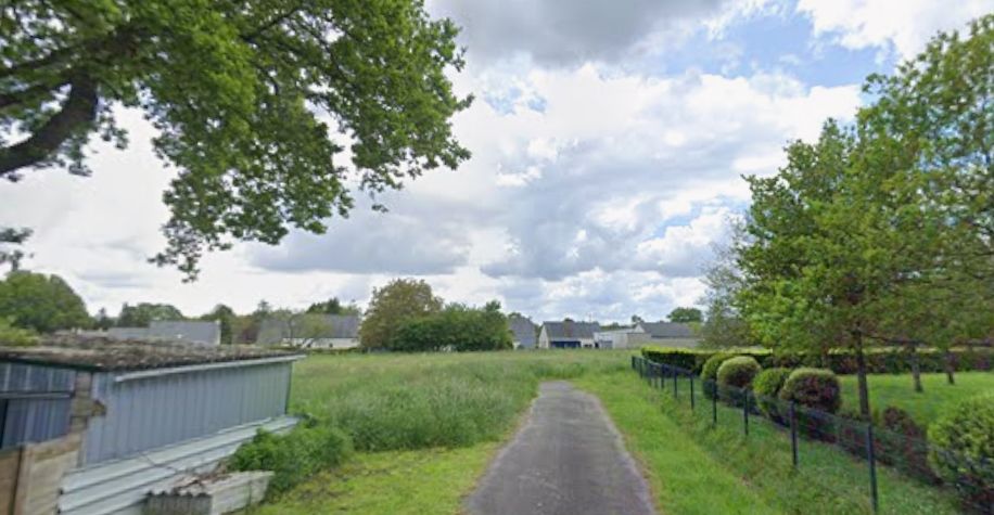 Charmant terrain à vendre viabilisé en vente à MALANSAC (56220)