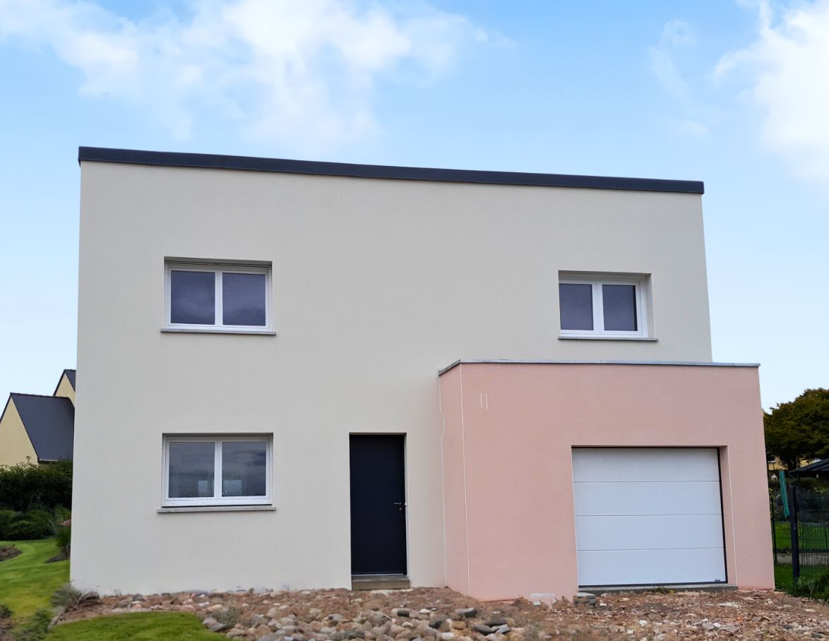 Belle maison à LA BOUEXIERE