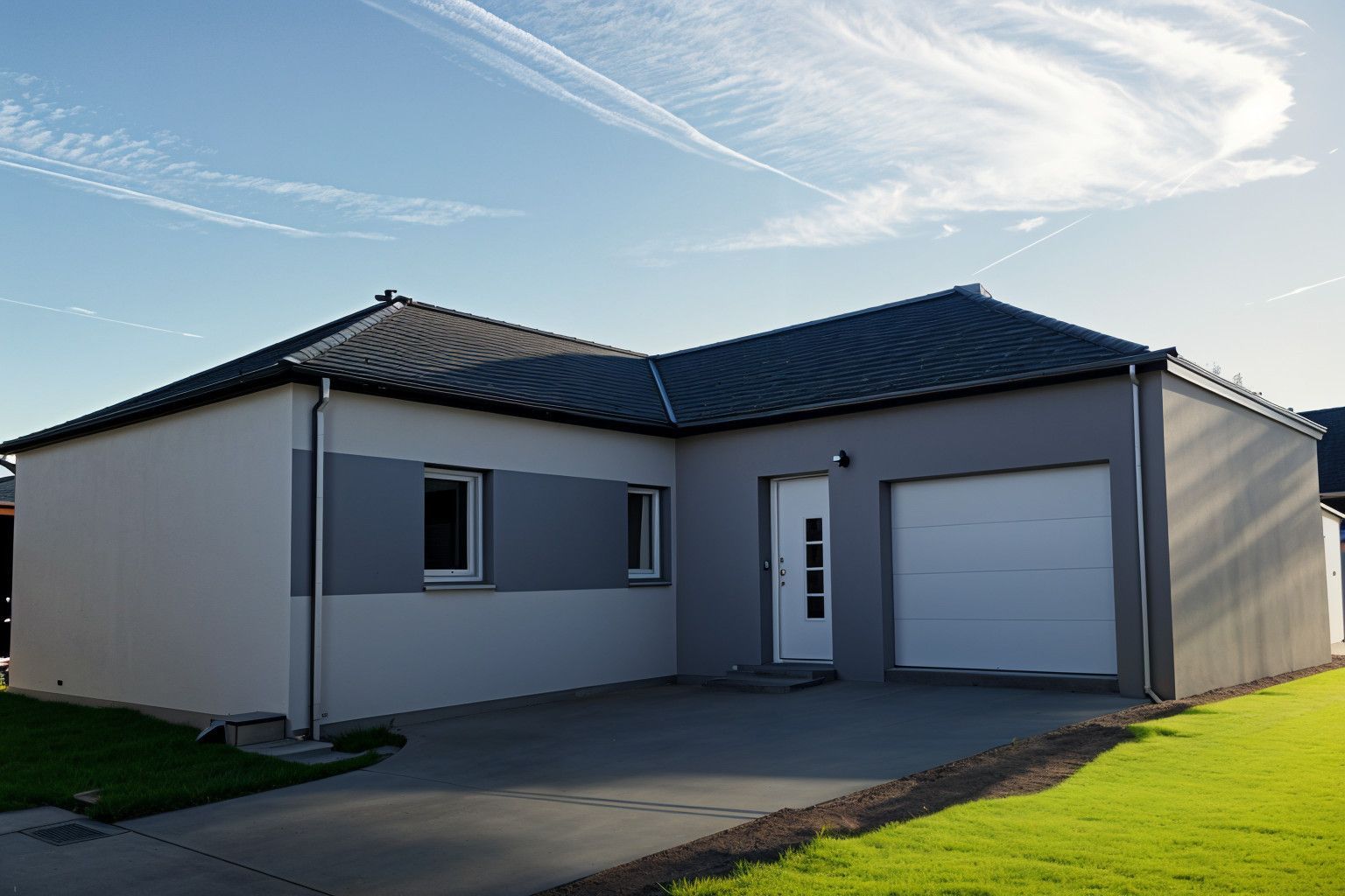 Acheter une maison de 79.24m2 à GUIPRY-MESSAC (35480)