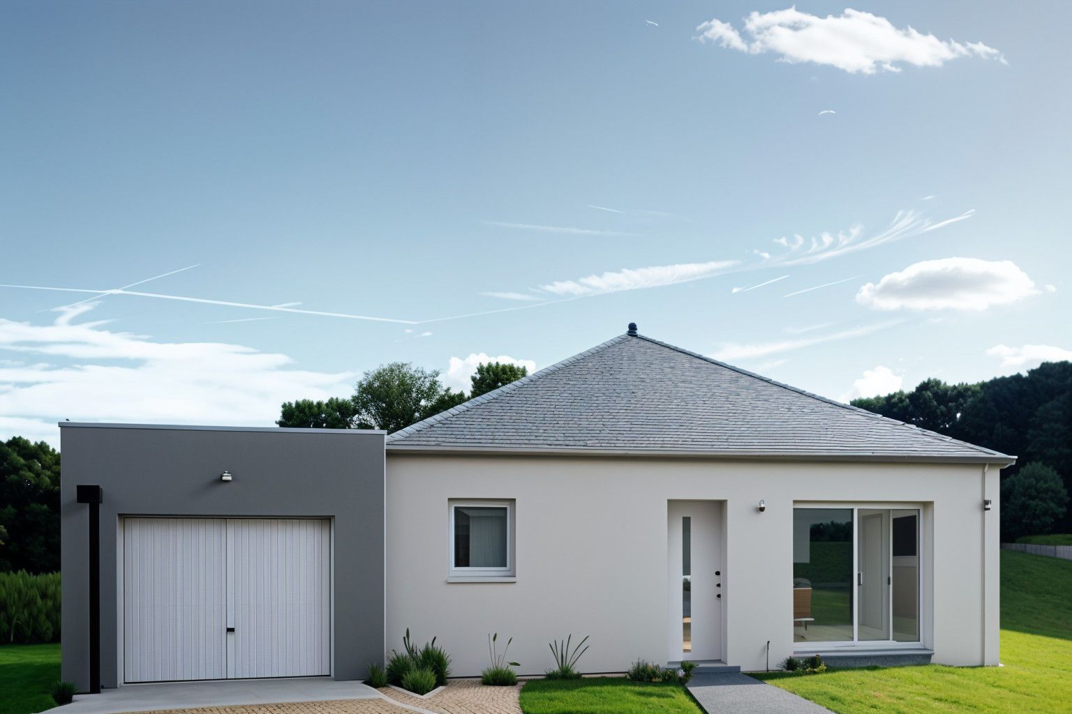 maison à vendre de 56.27m2 en vente à GOSNE