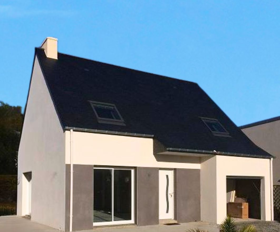 Acheter une maison de 78.86m2 disponible à HIREL (35120)