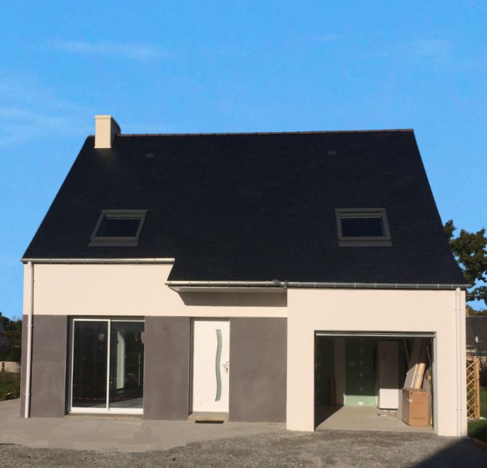 Très belle maison en vente à SAINT-THUAL (35190)