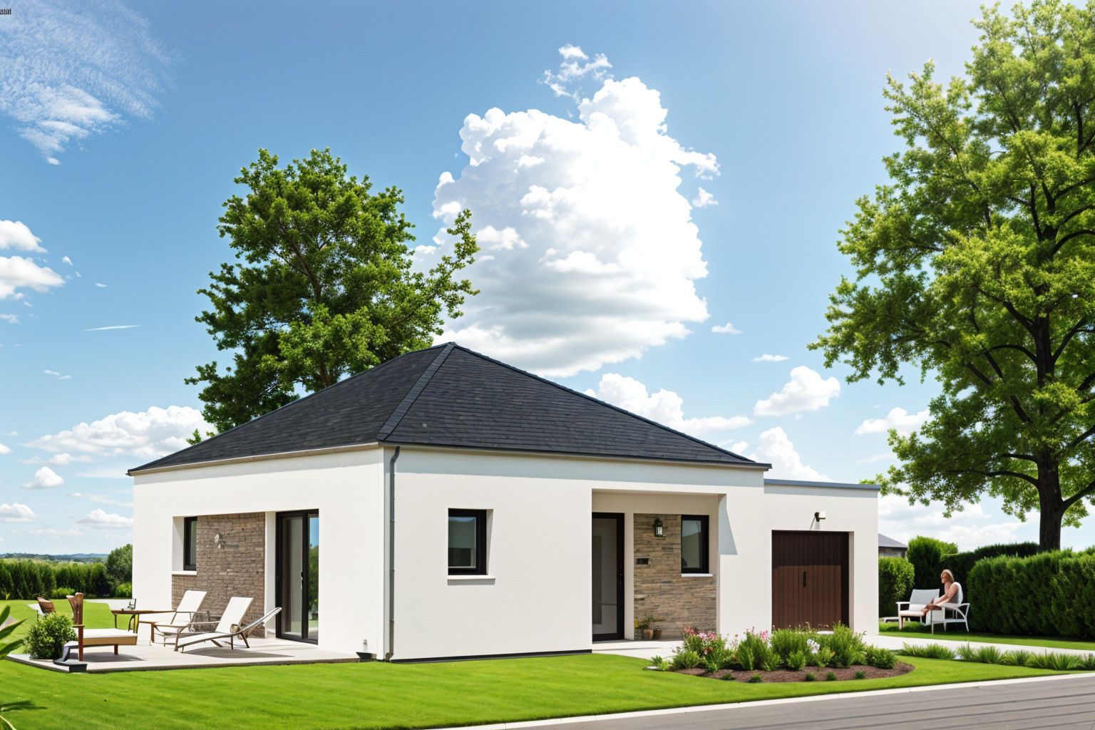 maison à vendre de 56.27m2 en vente à VAL-D'IZE