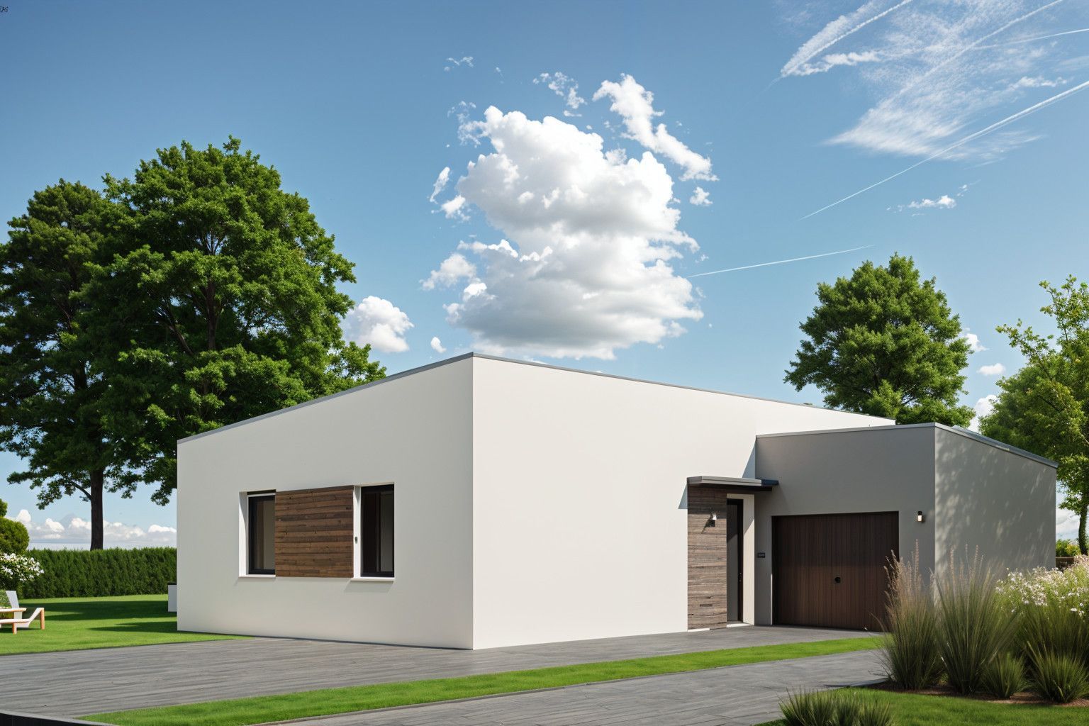 Offre de maison de 65.74m2 en vente à LIVRE-SUR-CHANGEON (35450)