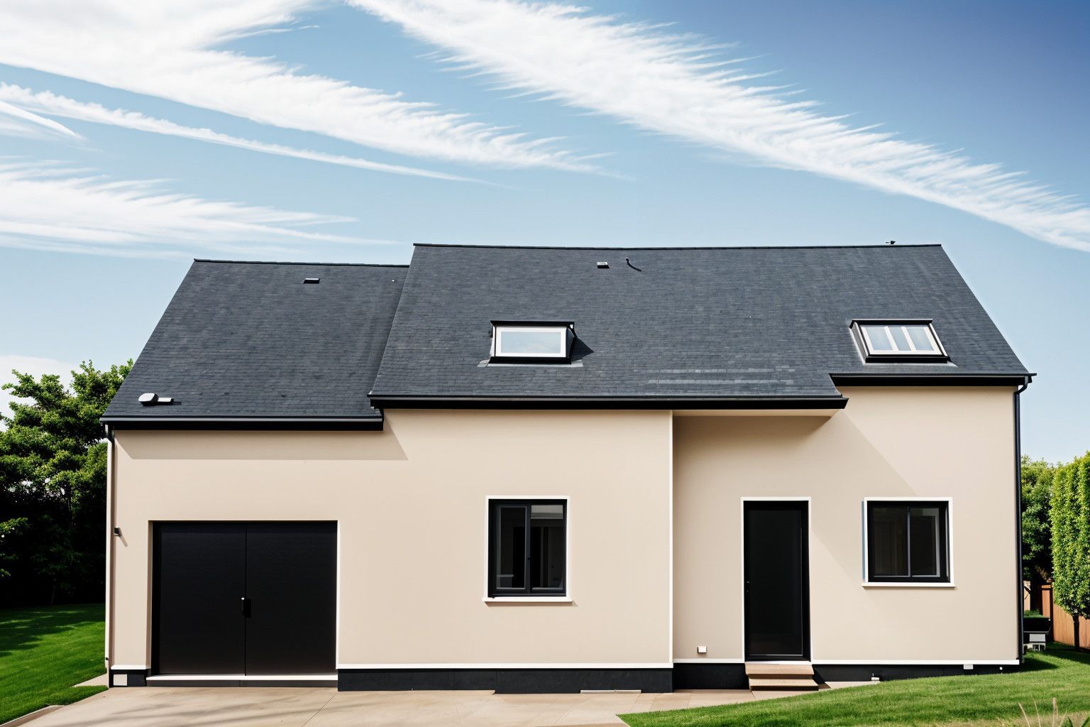 maison en vente à IFFENDIC (35750)