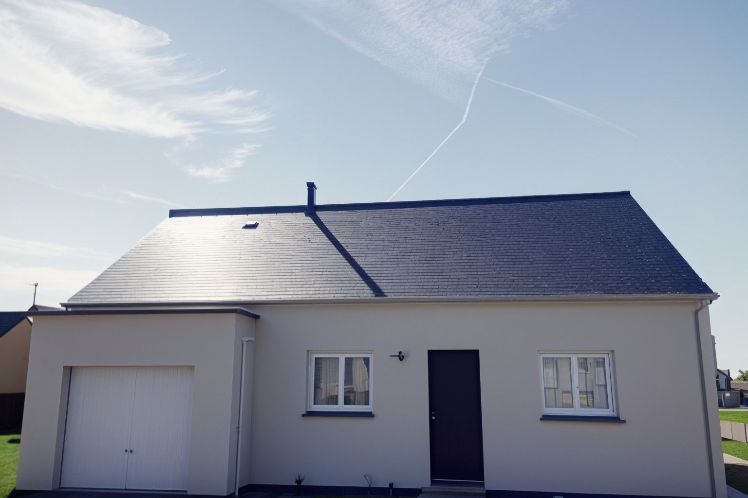 maison à vendre à DOMALAIN