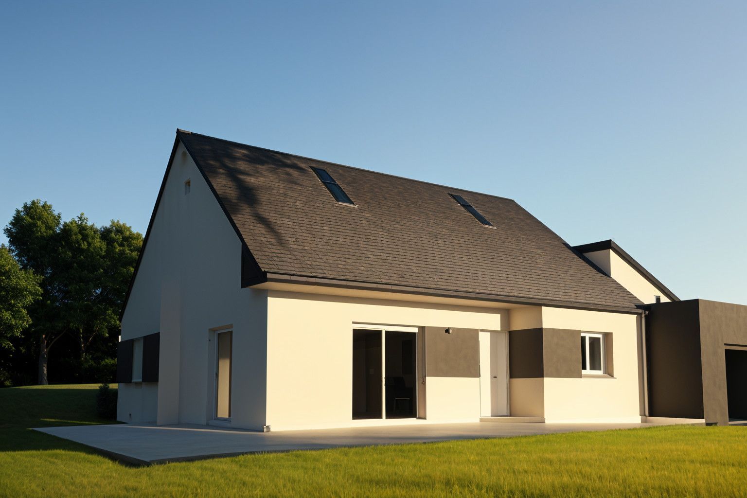 maison à vendre disponible à BOVEL (35330)