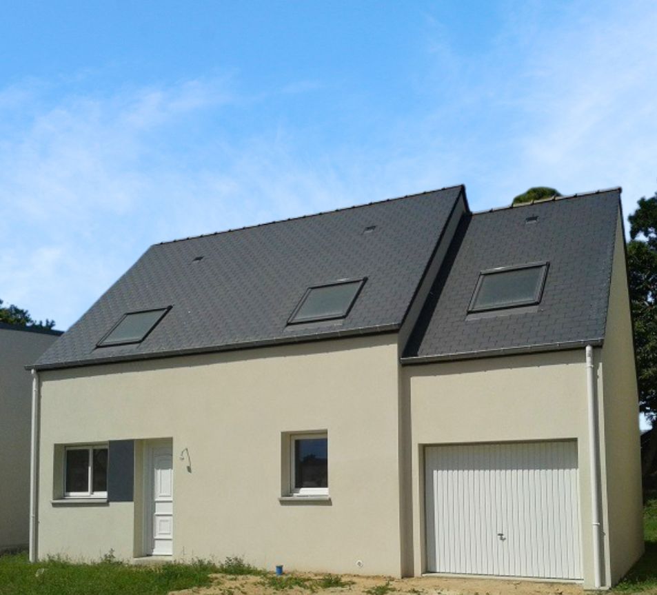 maison à vendre en vente à SAINT-AUBIN-DU-CORMIER