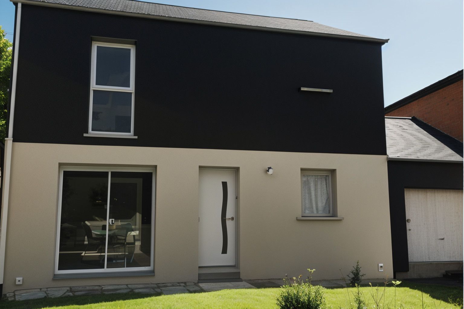 Offre de maison individuelle de 92.56m2 en vente à LA CHEZE