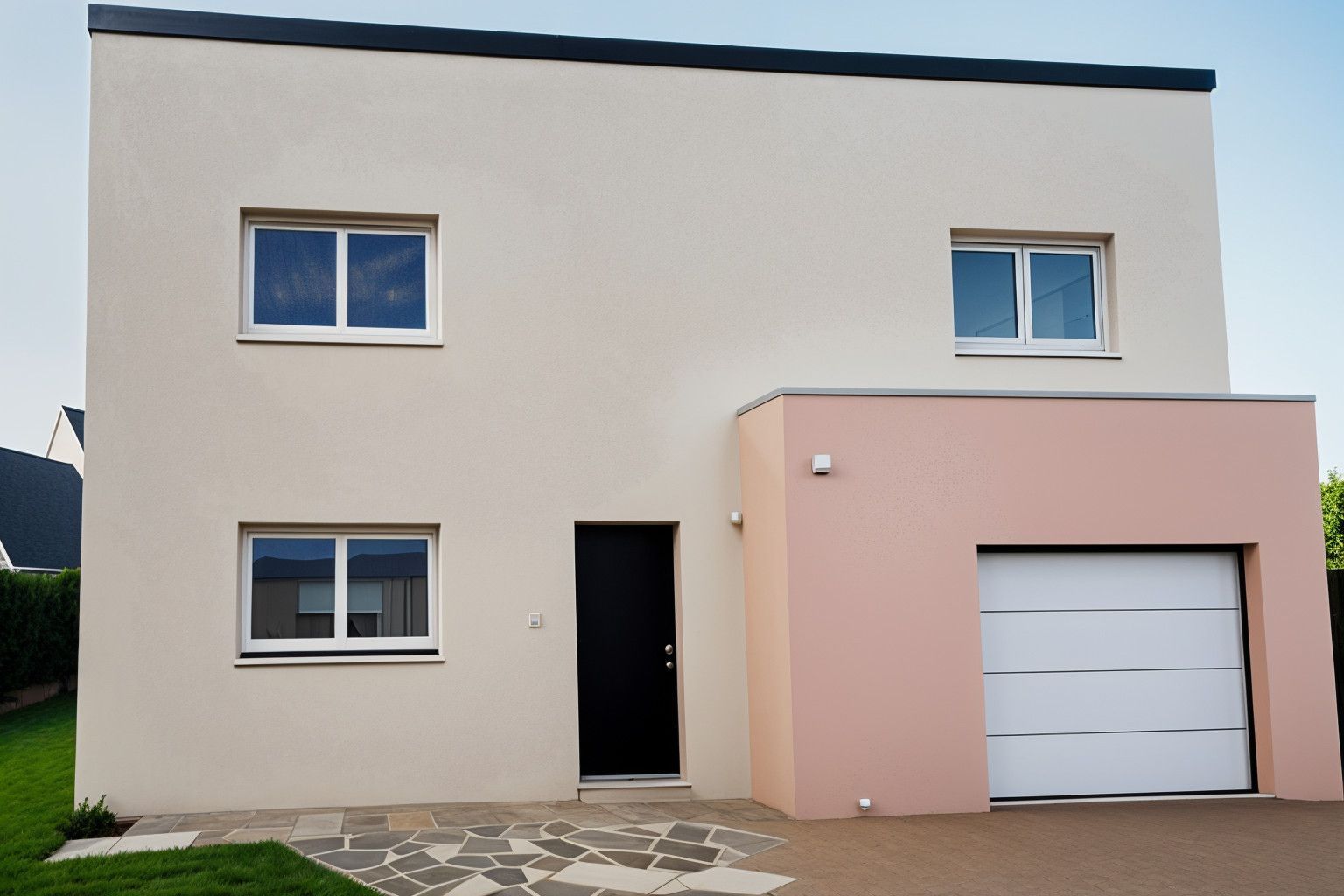 Superbe maison à vendre à CORPS-NUDS (35150)