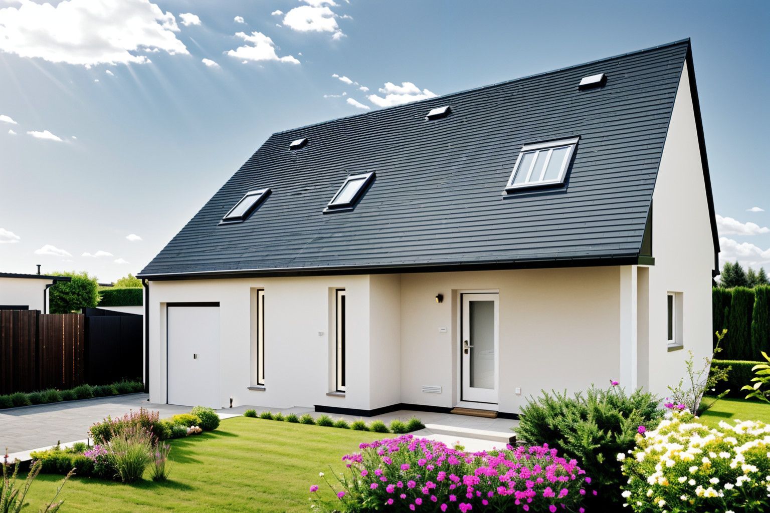 maison à construire en vente à JUGON-LES-LACS