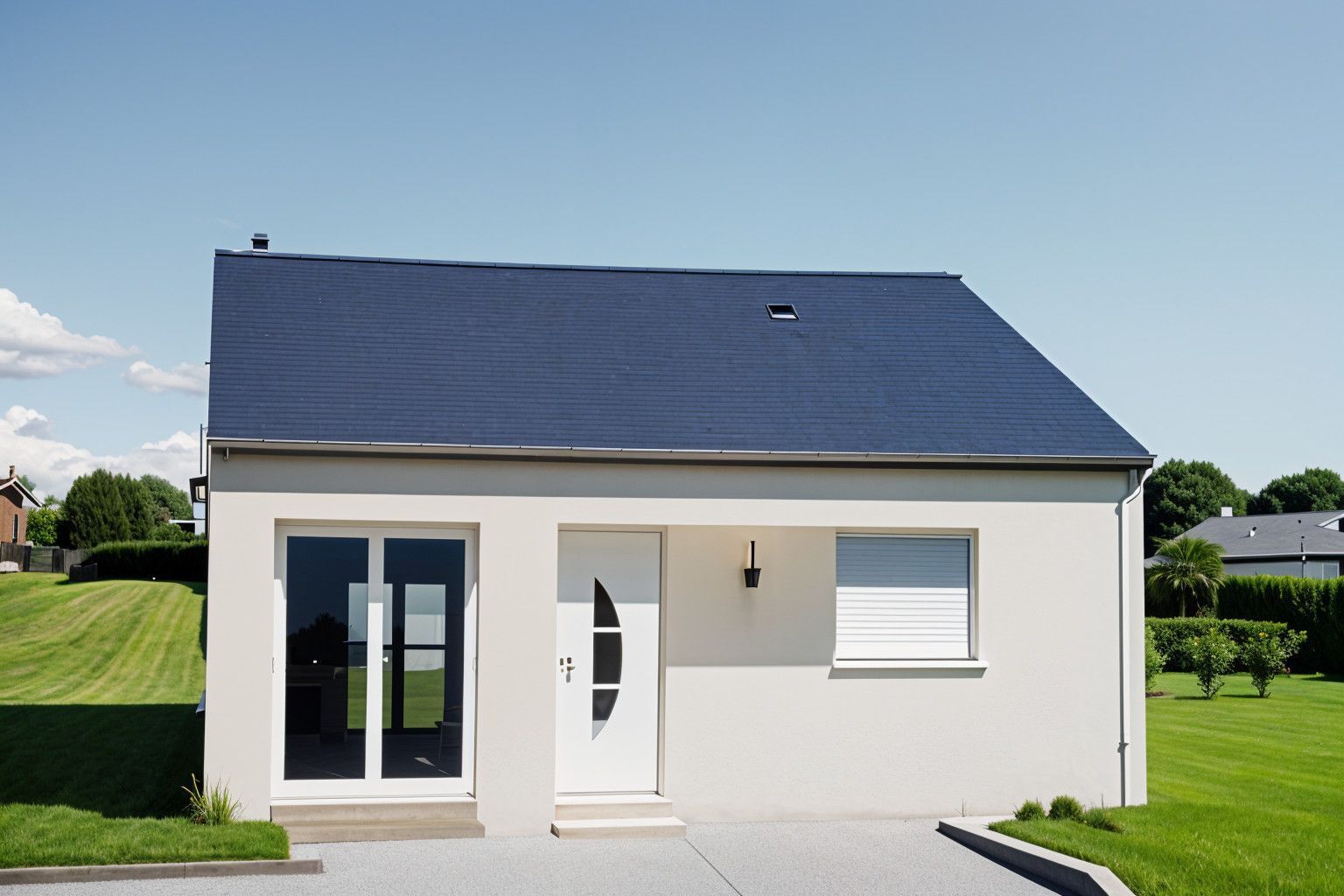 maison à SAINT-GONDRAN