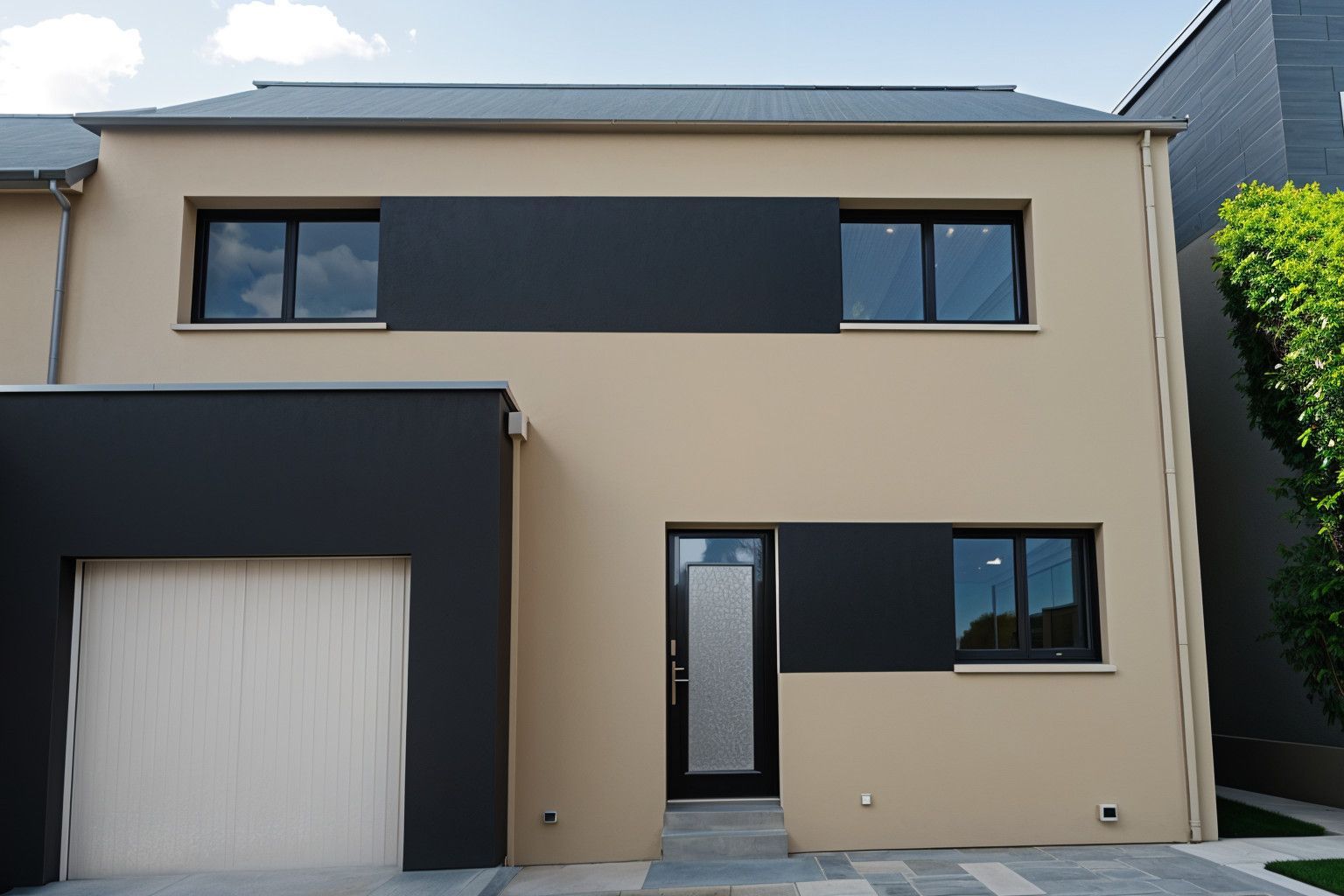 Belle maison de 87.38m2 disponible à CHANTELOUP (35150)