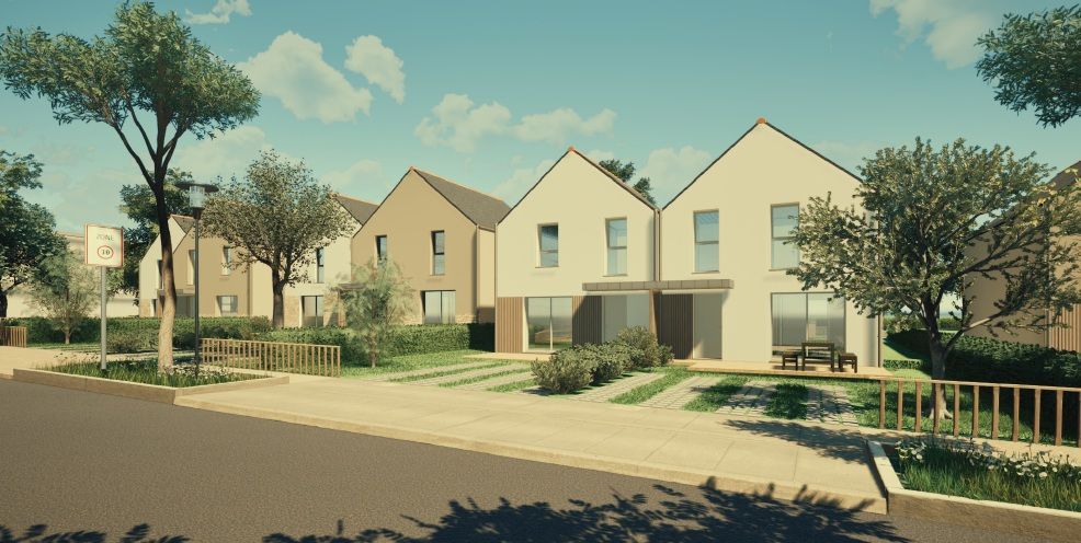 Offre de maison individuelle disponible à MELESSE