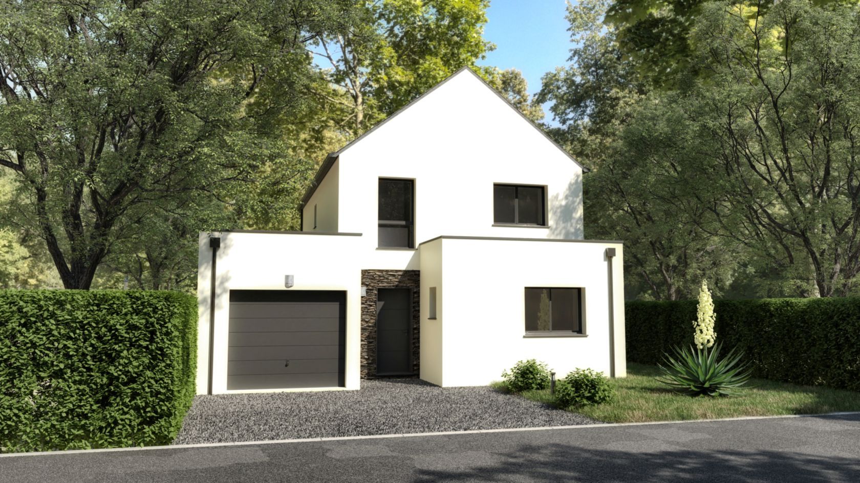 maison à construire à SAINT-FLORENT-LE-VIEIL (49410)