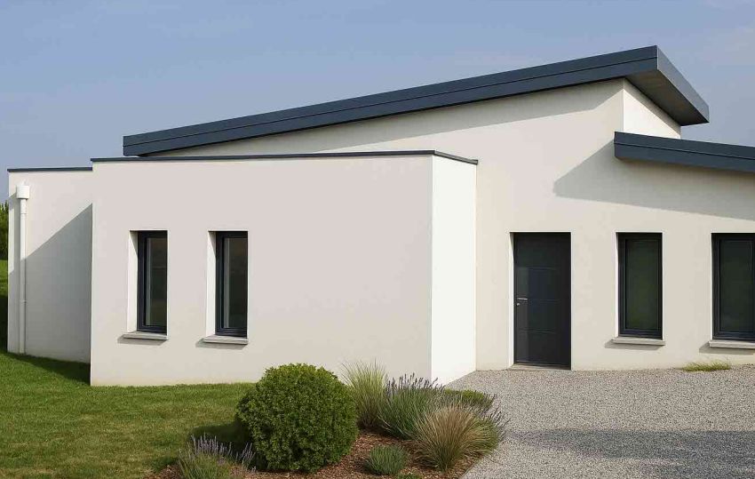 Très belle maison de 120m2 à LES PONTS-DE-CE (49130)