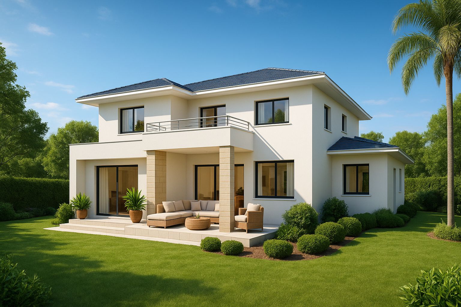 maison individuelle disponible à ANGERS (49000)